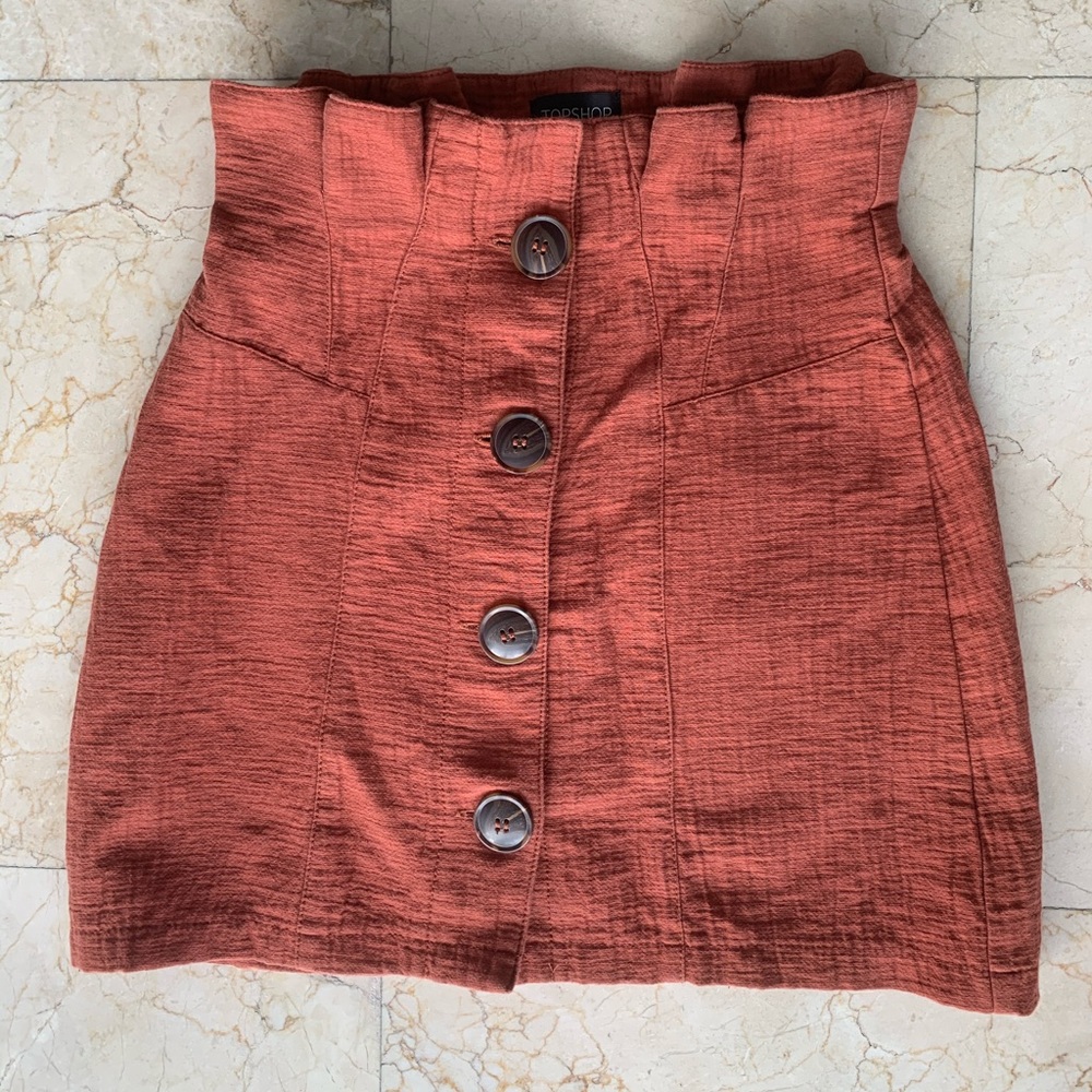 Topshop Skirt